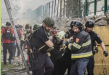 Но был один, который не смолчал: в Минобороны Украины признали способность России уничтожить всю инфраструктуру