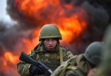 «Дела у Украины идут плохо»: почему важна Константиновка и когда закончится СВО