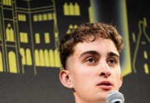 Поль Сэксас ставит целью общий зачёт на дебютном Тур де Франс