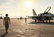 Плавится асфальт: сама природа против НАТО — альянс столкнулся с неожиданной угрозой