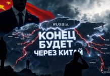 «Конец будет через Китай»: опубликовано загадочное предсказание о будущем мира