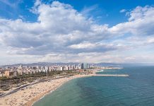 Тур де Франс-2026, превью этапов: 1 этап, Барселона — Барселона