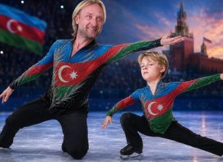 Проект «Пятая колонна»: «азербайджанец» Плющенко запросил грант «на развитие патриотизма»