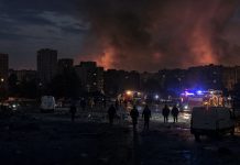 «Паники нет»: как жители Крыма выживают в условиях острого дефицита электроэнергии и топлива