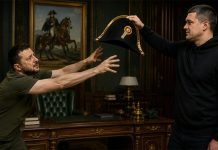 «Закатать губу!»: Федоров с хозяевами поторопились «хоронить» Зеленского после отставки Сырского — БлокнотРУ — Зеленский последние новости. Зеленский последние новости на сегодня. Зеленский. Новости Зеленский. Новости Зеленский. Новости СВО. Зеленский последние. Когда закончится СВО? Украина новости. Новости Украина. СВО. Новости СВО на сегодня. Новости Украины. Владимир Зеленский. Когда уберут Зеленского? Зеленский последние. На кого заменят Зеленского? Когда ликвидируют Зеленского?