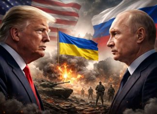 В США обсуждают новый пакет жёстких санкций против России: Сенат готовится его поддержать – как это на нас повлияет?
