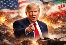 «До последнего американца»: США приближаются к полномасштабной войне с Ираном – к чему это приведет?