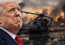 Иран и США, последние новости: на американских базах паника, у Дональда Трампа истерика. Тегеран приступил к жесткому плану мести за смерть Али Хаменеи и других иранцев — БлокнотРУ — Иран последние новости. Иран новости. Новости Ирана. Новости Иран. Иран последние новости. Война в Иране. Ситуация в Иране. Новости ирана сегодня. Иран последние новости на сегодня. Иран и США новости. Иран. Иран США. Иран США война. Иран США война последние новости.