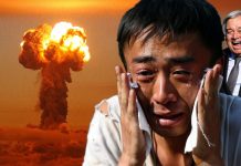 Память без виновника: в Японии почтили жертв Хиросимы, но о США предпочли не говорить
