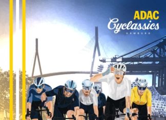 ADAC Cyclassics-2026 — Классика Гамбурга – спринт или отрыв