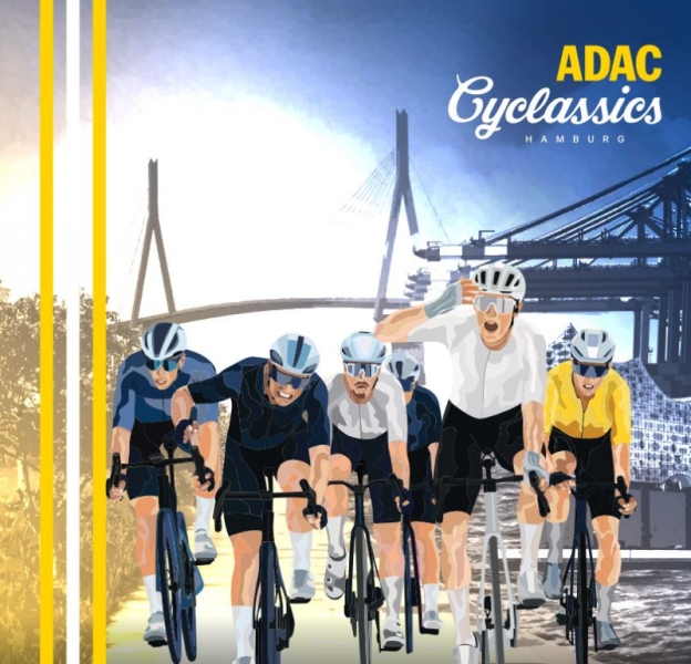 ADAC Cyclassics-2026 - Классика Гамбурга &ndash; спринт или отрыв