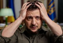 «План работает отлично. Только в другую сторону»: Зеленский облажался — его «40 дней потужности» вышли боком самой Украине