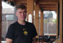 Фабио Якобсен начинает выступать в команде Visma Lease a Bike с августа 2026 года