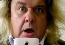 Звезду «Кривого зеркала» не узнать: Александр Морозов сделал пластическую операцию