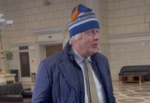 Фраер снова сдал назад: Борис Джонсон обвинил Зеленского в желании продолжать конфликт с Россией — БлокнотРУ — Когда закончится СВО? Новости СВО. Когда закончится СВО последние новости. Конец СВО. Новости СВО сегодня. СВО новости. СВО последние новости. Новости СВО сегодня. Последние новости СВО. Когда закончится СВО на Украине? Новости СВО сегодня. СВО последние новости на сегодня. Последние новости СВО на сегодня. Новости СВО сегодня последние. Новости СВО последние. Новости СВО на Украине.