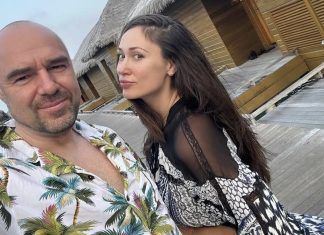 Елена Товстик публично унизила экс-мужа и Полину Диброву: «Укатил с сожительницей на море, а детей отправил в лес»