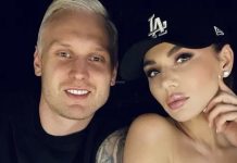 «Прислали голого в мешке из-под мусора»: мать Яниса Тиммы впервые рассказала, что произошло после его смерти