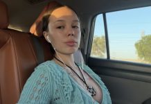 «Я не вернусь в Россию»: Инстасамка заявила, что навсегда покинула родную страну