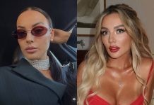 «Я вела ребенка за руку к гробу отца!»: первая жена Яниса Тиммы жестко ответила Анне Седоковой