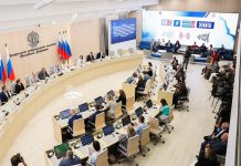 Партии распределяют эфир и печатные площади перед стартом агитации в СМИ