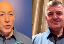Готовьте банки с огурцами: производитель ракет и дронов «Fire Point» Штилерман грозится сбивать российские спутники «Рассвет»