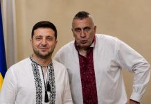 Без лоха и жизнь плоха: Арестович* напророчил Зеленскому судьбу Саакашвили, если повезет