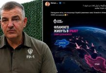 «Сначала по Москве, потом Тегерану, или наоборот?»: глава украинской компании Fire Point Штилерман угрожает закидать Иран «Фламинго»