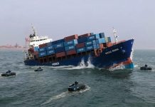 «Это морской разбой»: ВСУ потопили корабль «Росатома» в Черном море