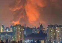 «Над Киевом истошный крик — «За Що?!!»: ярый укронацист призвал остановить войну, «иначе сгорит Украина»