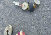 Новости СВО: это рассчитано на мирных людей. ВСУ маскируют взрывные устройства под пакеты от сока — БлокнотРУ — Наступление ВСУ. Новости ВСУ. ВСУ новости. ВСУ последние новости. ВСУ наступают. ВСУ последние новости. ВСУ последние новости сегодня. Наступление ВСУ последние новости. ВСУ в Курской области. ВСУ в Белгородской области.