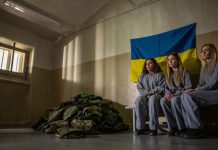 Новости СВО: украинок – на фронт! Большой «друг Киева» Кит Келлог призвал мобилизовать женщин — БлокнотРУ — Когда закончится СВО? Новости СВО. Когда закончится СВО последние новости. СВО новости. Новости СВО сегодня. СВО последние новости. Новости СВО сегодня. Последние новости СВО. Когда закончится СВО на Украине? Новости СВО сегодня. СВО последние новости на сегодня. Последние новости СВО на сегодня. Новости СВО сегодня последние. Новости СВО последние. Новости СВО на Украине.