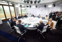 «Вытирая кровь и выплевывая зубы»: бывший израильский разведчик раскрыл необычное условие для переговоров Европы с Россией