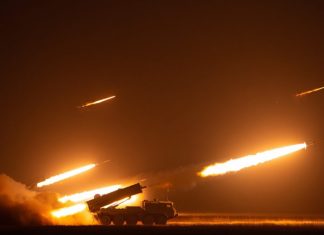 Новости СВО: «Герани» ударили по Киеву и Запорожью, БПЛА вновь атаковали Сочи, Трамп снова хочет снова встретиться с Путиным