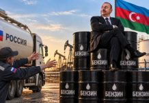 «Азербайджан много бензина не даст»: стало известно, какие страны помогут России с топливом