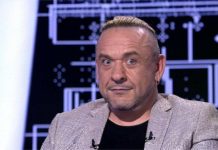 Мать Александра Морозова не узнала сына после пластической операции: «Неужели это он? Какой страшный»