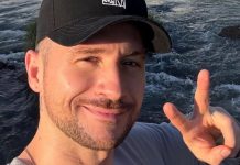 «Детей наказывать нельзя»: Сергей Лазарев рассказал о воспитании сына и дочери
