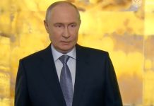 «Это что, игрушки, что ли?»: Путин оценил чувствительный ответ России Киеву и высказался по переговорам