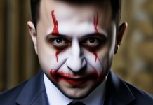 «Мания величия у человека»: Зеленского раскритиковали за слова о тяжелой зиме для России