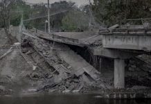 Новости СВО: подготовка к освобождению Краматорска. ВС РФ выбивают вражеские мосты в городе — БлокнотРУ — Новости СВО. СВО новости. Новости Краматорска. Краматорск новости. Когда закончится СВО последние новости? Новости СВО на сегодня. Новости Украины. Новости России. Когда закончится война на Украине? Когда закончится война? Когда закончится война на Украине с Россией? Когда закончится война на Украине последние новости. Когда закончится СВО на Украине?
