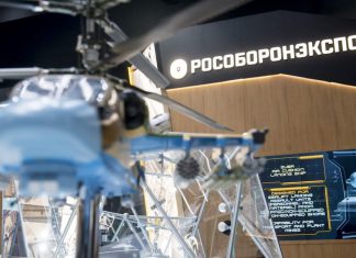Россия сохранила второе место по экспорту продаж оружия в мире, но есть нюанс