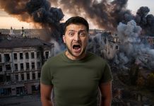 Был все-таки ультиматум от Путина: спецпосланники Трампа передали Зеленскому предупреждение