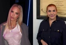 «С гордостью делится тем, как пнула в живот хрупкую девушку»: Надежда Сысоева рассказала о последствиях драки с Федункив