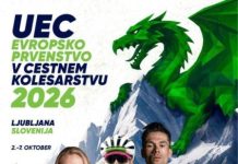 Чемпионат Европы по шоссейному велоспорту-2026. Мужская групповая гонка. Превью