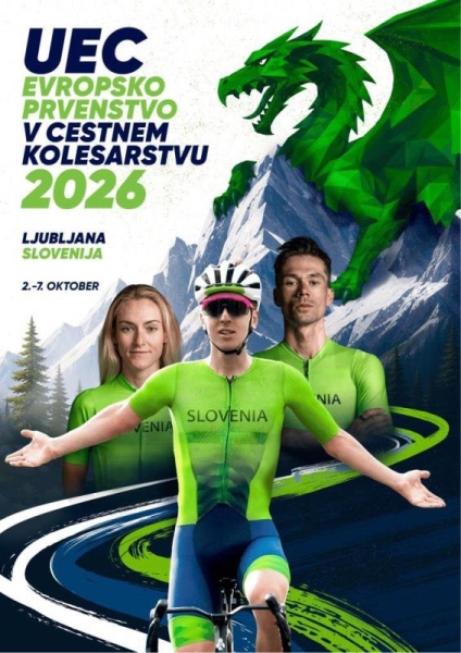 Чемпионат Европы по шоссейному велоспорту-2026. Мужская групповая гонка. Превью