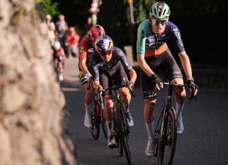 Поль Сэксас побил рекорд Тадея Погачара на Чивильо, а Strava отклонила восемь его сегментов