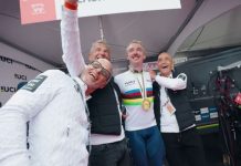 Брэндон Макналти дебютирует в майке чемпиона мира на Джиро делл’Эмилия-2026