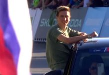 Генеральный директор UAE: “Тадей хотел участвовать в чемпионате Европы-2026 любой ценой, но логика победила”