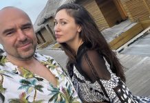 «Украли прямо с уроков»: Елена Товстик обвинила экс-супруга Романа в похищении дочери