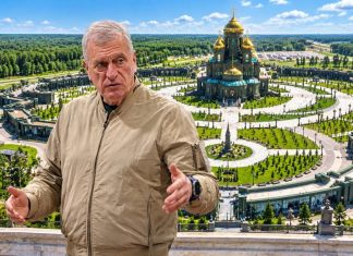 «Что у них там в тылу происходит?»: новый гендиректор парка «Патриот» задержан за коррупцию