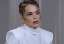 Анна Хилькевич призналась, что едва не потеряла дочь после инсульта отца: «Я не могла позволить себе страдать»